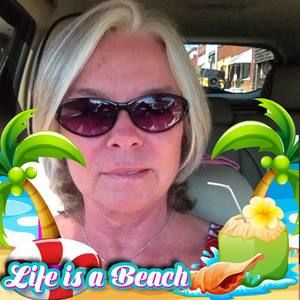 Meet your Posher, Linda